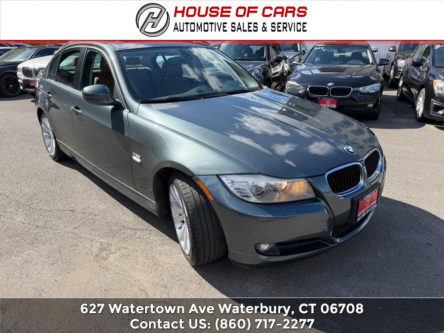 bmw 3 series 2011 WBAPK5C58BA660665 image bmw 3 series 2011 WBAPK5C58BA660665 image